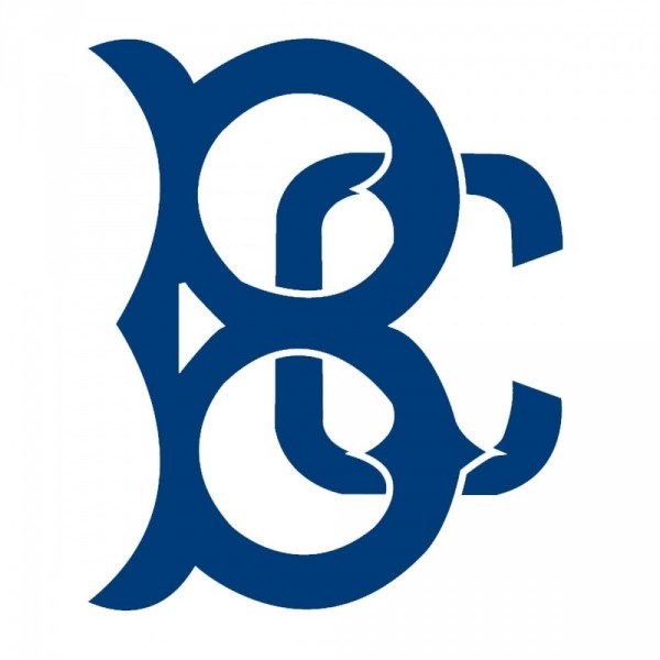 Brevard College Baseball Event Logo