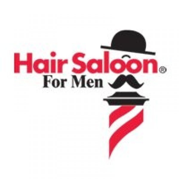 Hair Saloon For Men - Bellerive Plaza Event Logo
