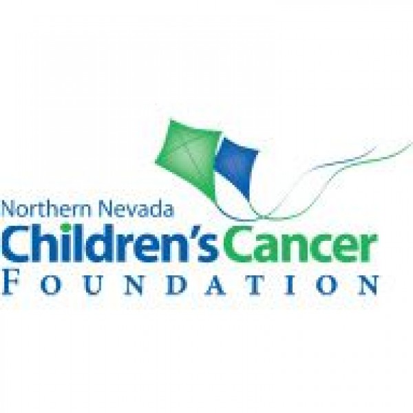 Northern Nevada Children's Cancer Foundation | South Lake Tahoe Event Logo