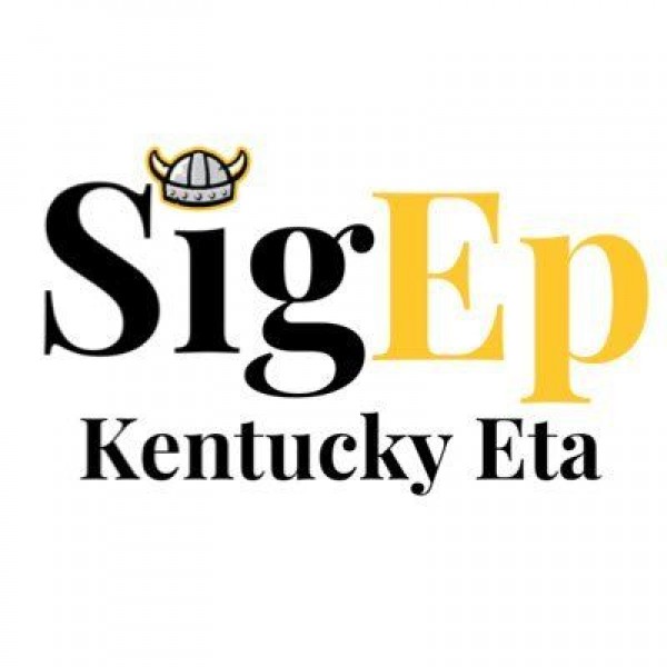 SigEp KY-Eta St Baldricks Event Logo