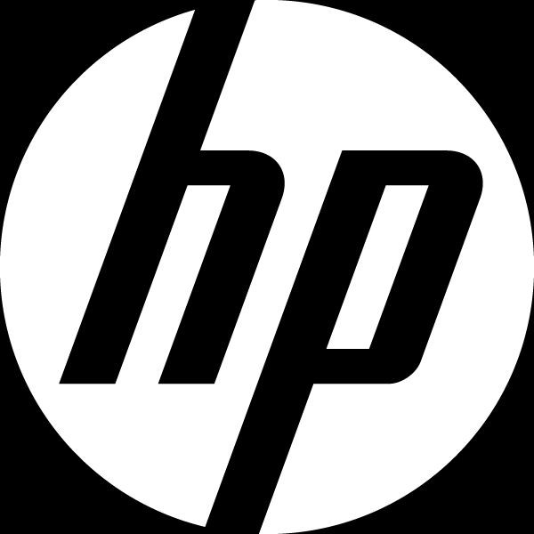 HP Rocks the Bald Event Logo