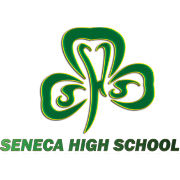 Seneca High School Event Logo