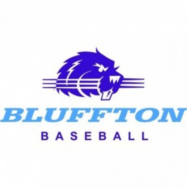 Bluffton University Event Logo