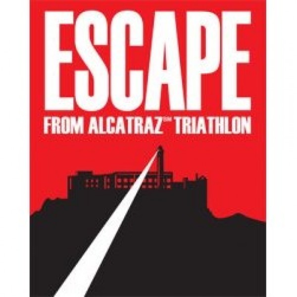 Alcatraz Event Logo