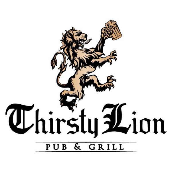 Thirsty Lion Pub & Grill-Washington Square Event Logo