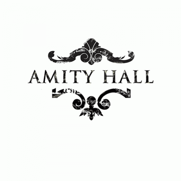 Amity Hall Event Logo