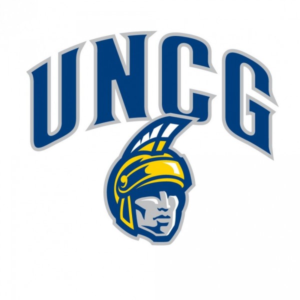 UNCG Baseball Event Logo