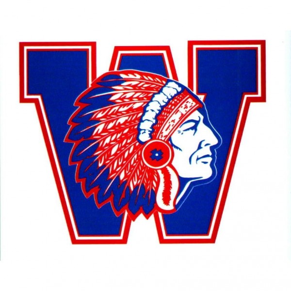 West Aurora High School Event Logo