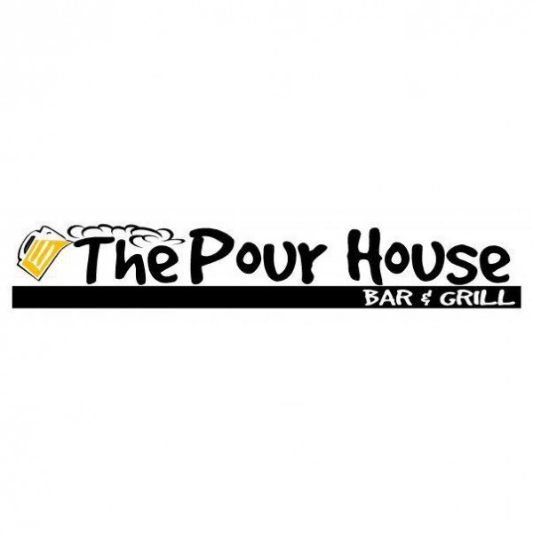 The Pour House Event Logo