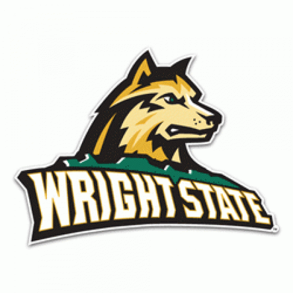 Wright State Baseball Event Logo