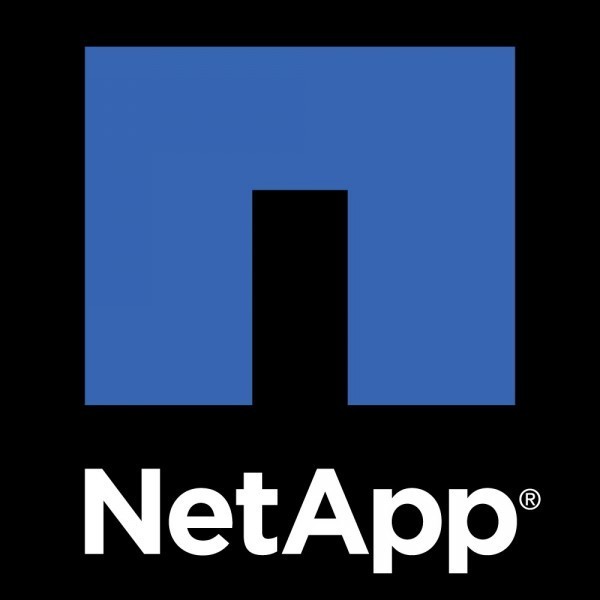 NetApp Bentonville Event Logo