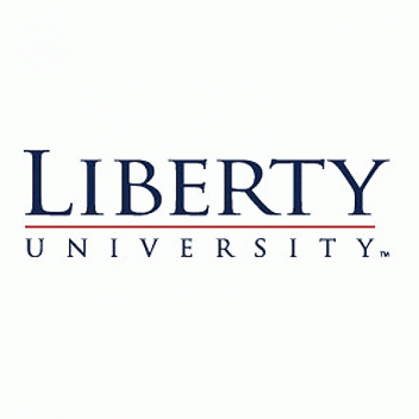 Liberty University Event Logo