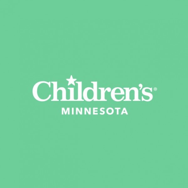 Children's Hospitals & Clinics of Minnesota Event Logo