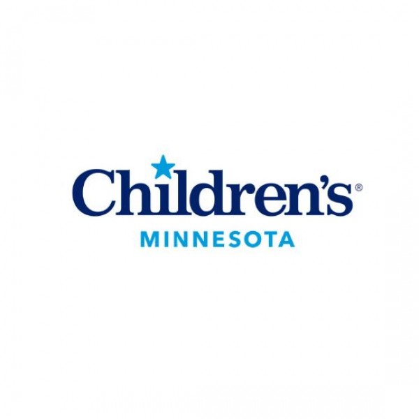 Children's Hospitals & Clinics of Minnesota - Virtual Event! Event Logo