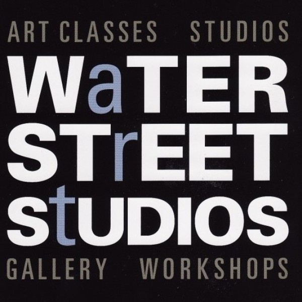 Water Street Studios  Event Logo