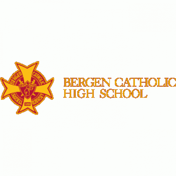 Bergen Catholic High School Event Logo