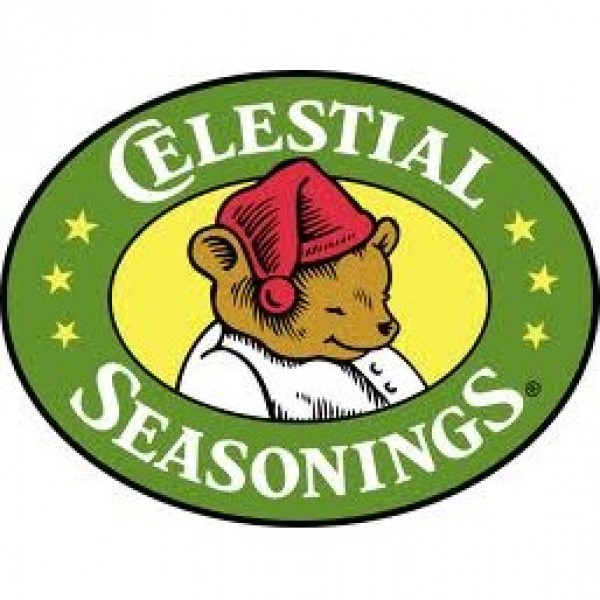 Boulder Community Event - Celestial Seasonings Event Logo