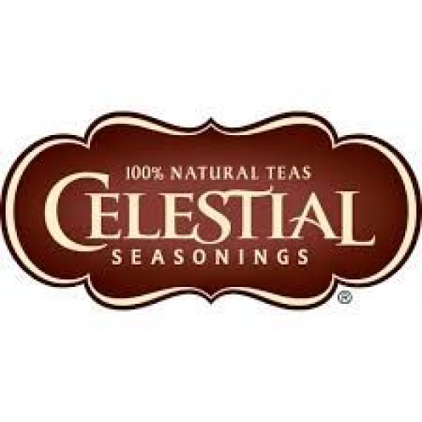 Boulder Community Event - Celestial Seasonings - Virtual Event Logo