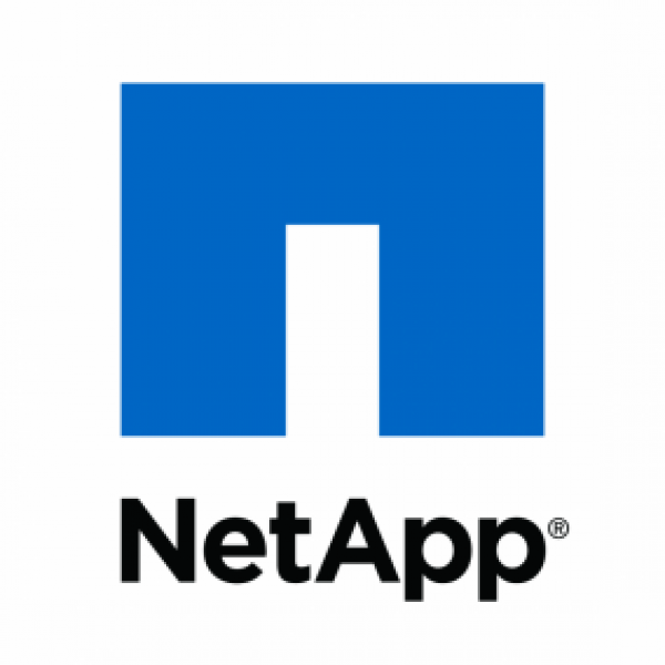 NetApp - Wichita Event Logo