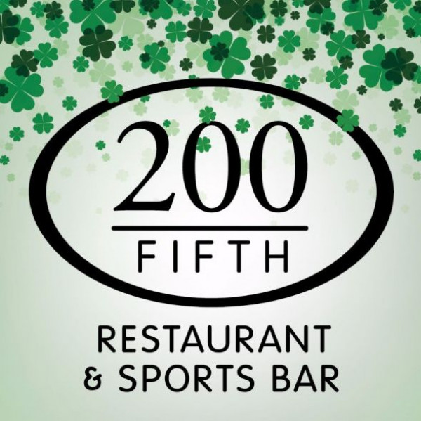 St Baldrick's at 200 Fifth Event Logo