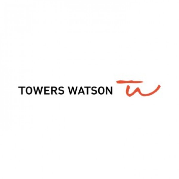 Towers Watson Event Logo