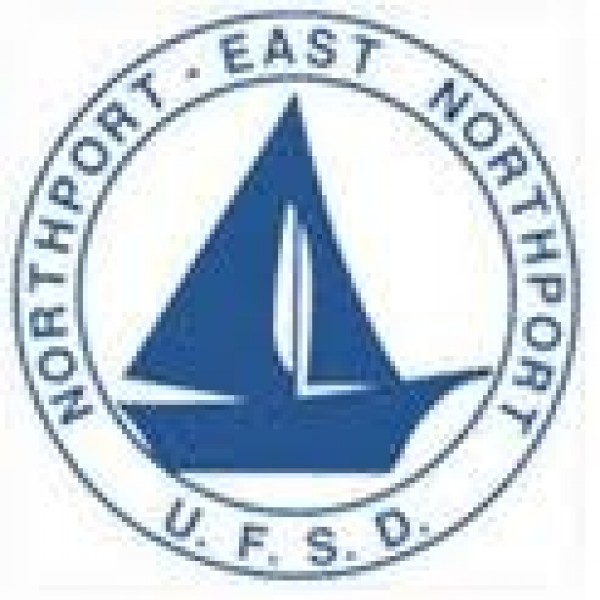 Northport - East Northport School District Event Logo