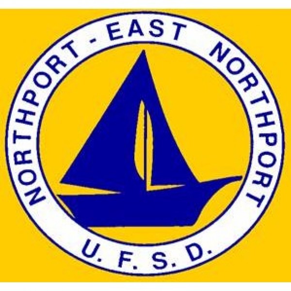 Northport - East Northport School District Event Logo