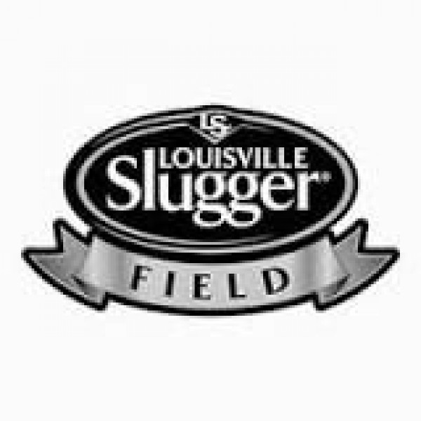 Louisville Slugger Field Event Logo