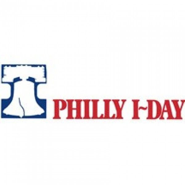 Philly I-Day (Private Event) Event Logo