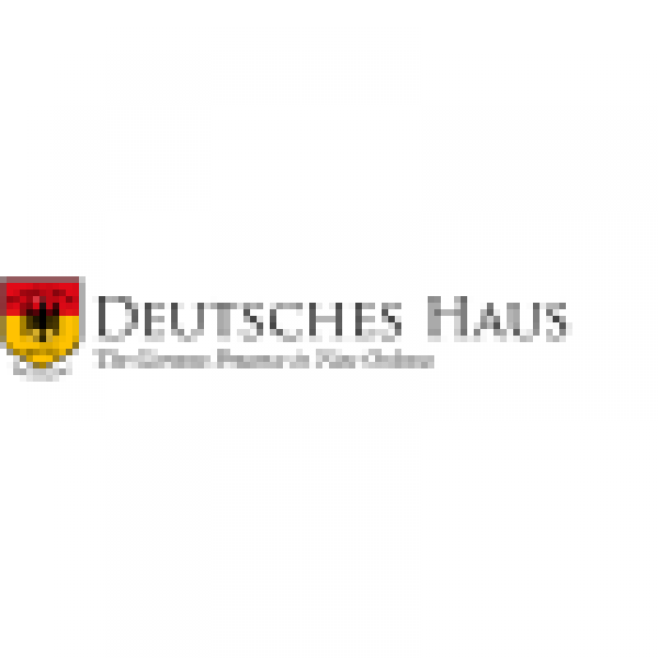 Deutsches Haus (formerly Oak St. Block Party for the Cure) Event Logo