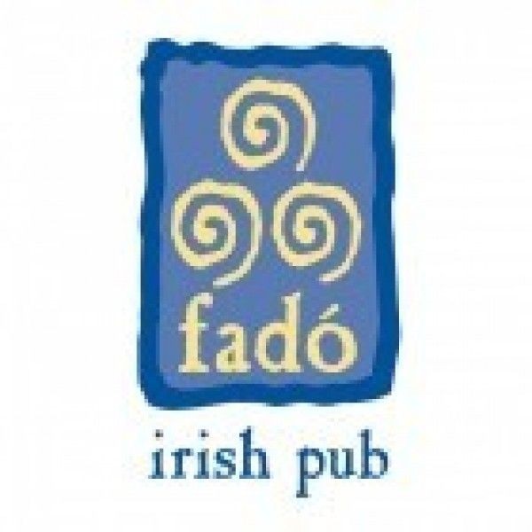 Fado Irish Pub (Columbus) Event Logo