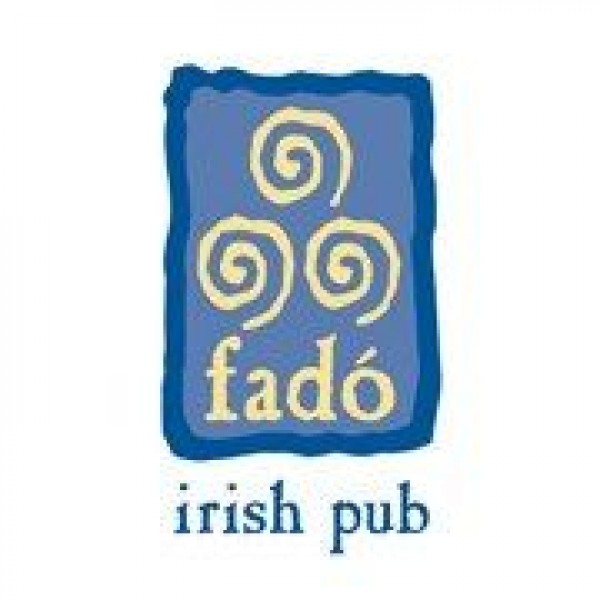 Fado Irish Pub (Columbus) Event Logo