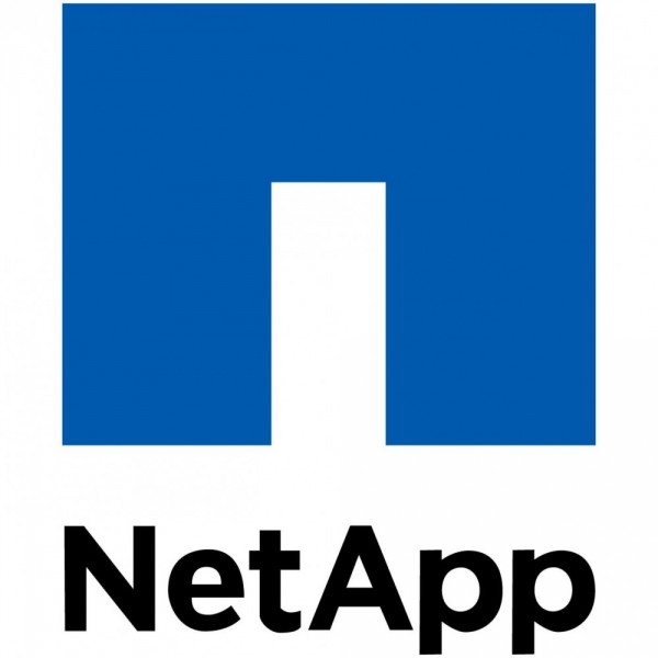 NetApp Bellevue Event Logo