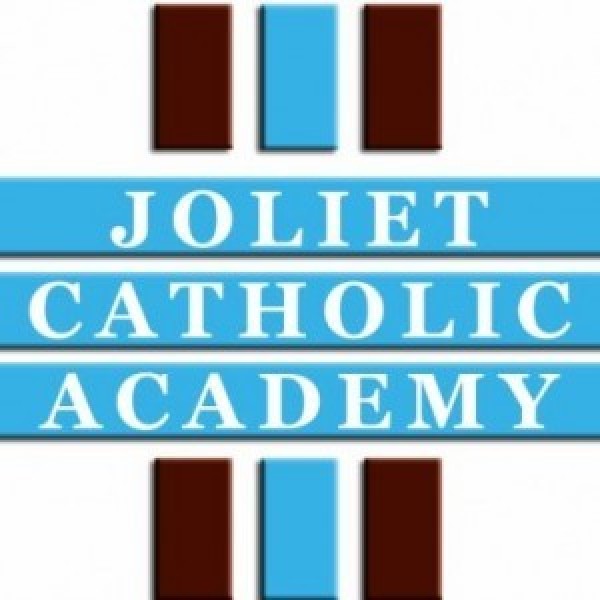 Joliet Catholic Academy Event Logo