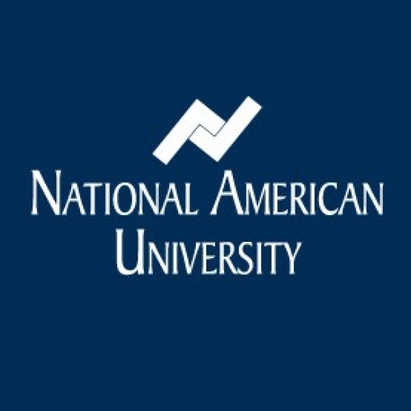 National American University Event Logo