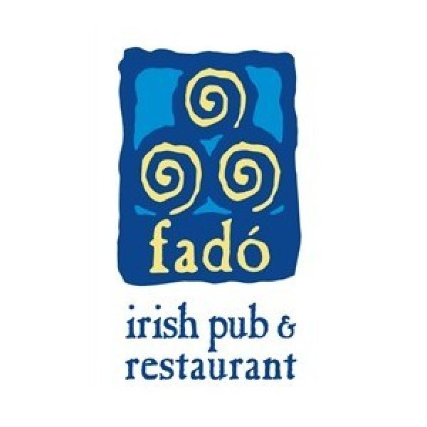 Downtown - Fado Irish Pub Event Logo