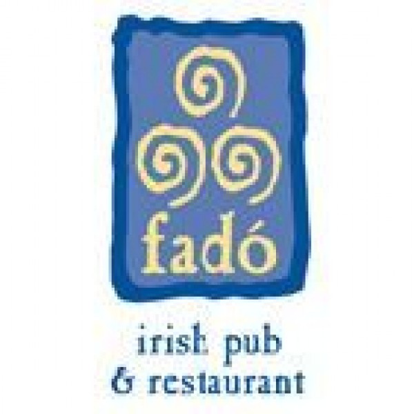 Fado Irish Pub (Downtown Chicago) Event Logo