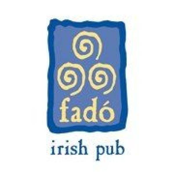 23rd Annual St. Baldrick's in Downtown Chicago (Fado Irish Pub) Event Logo