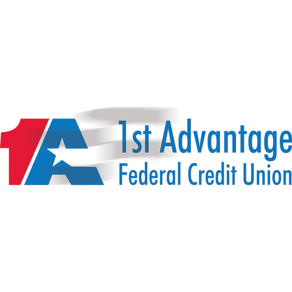 1st Advantage Federal Credit Union Event Logo