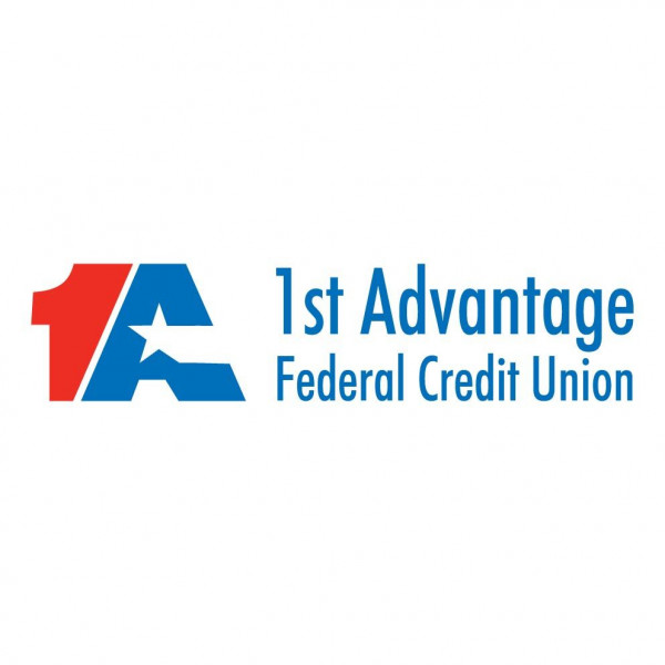 1st Advantage Federal Credit Union Event Logo