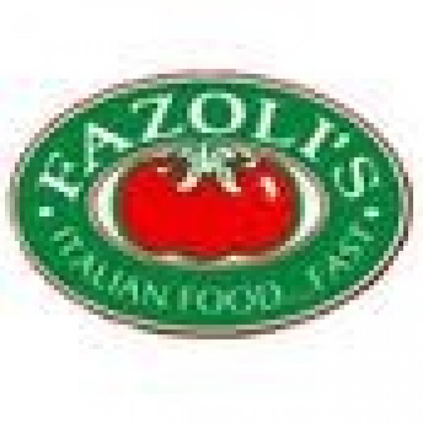 Fazoli's Restaurant Event Logo