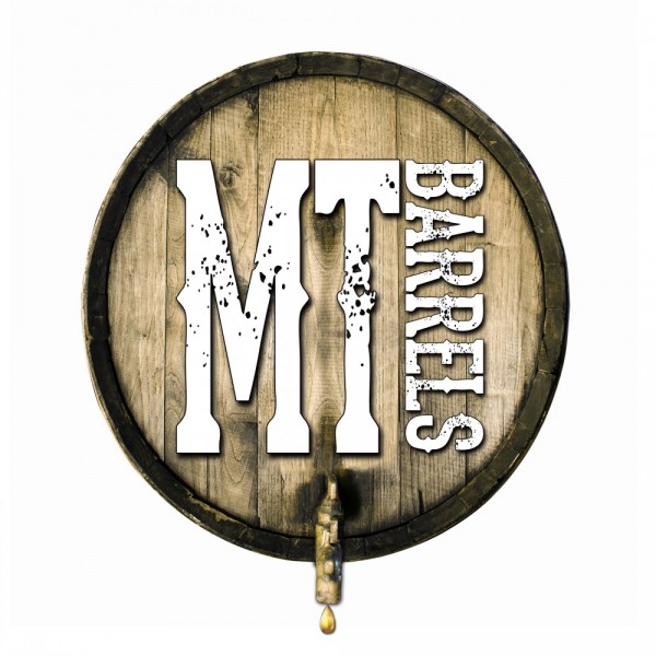 MT Barrels Event Logo