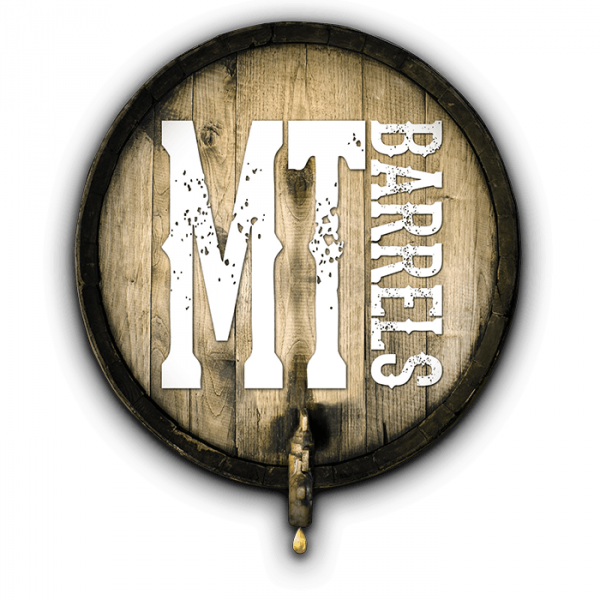 MT Barrels Event Logo