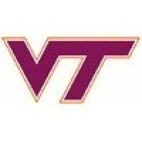 Virginia Tech's St.Baldrick's Shave of the Brave Event Logo