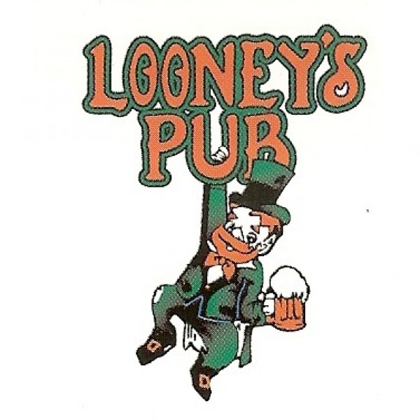 Looney's Pub - Bel Air Event Logo