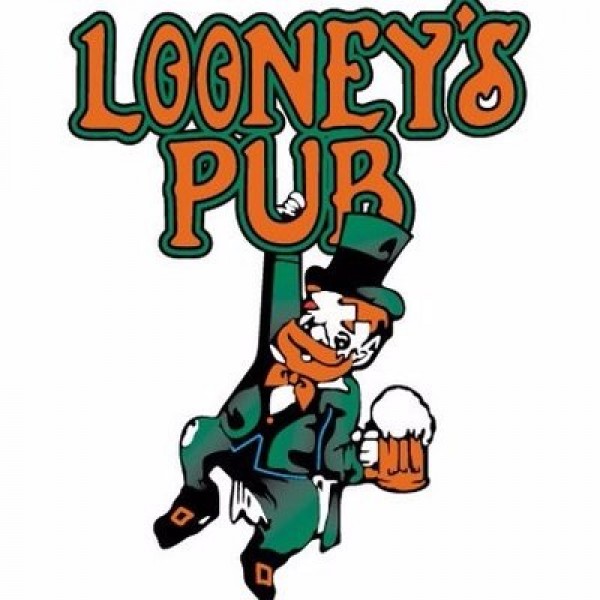 Looney's Pub - Bel Air Event Logo