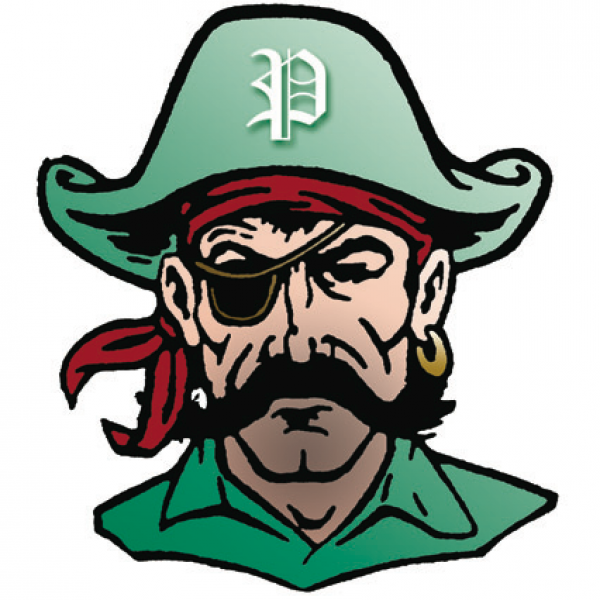 Pattonville School District Event Logo