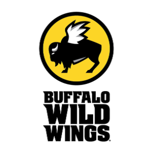 Buffalo Wild Wings Event Logo