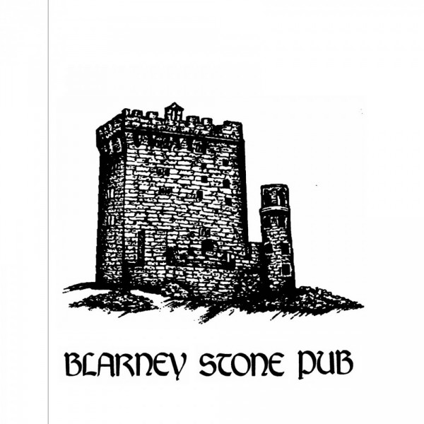 Blarney Stone Event Logo
