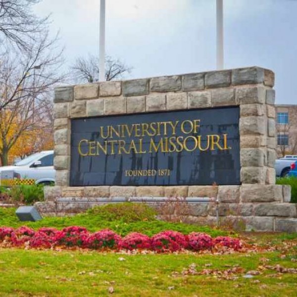 University of Central Missouri Event Logo